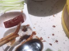 -三人行骨头王火锅(长寿店)