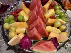 -星河湾温泉洗浴酒店