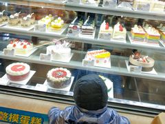 -85度C(南京龙江店)