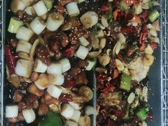 -锦尚阁烤鱼•天津菜(宣武门胡同店)