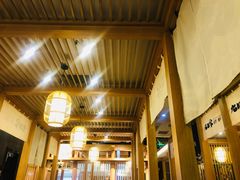 大堂-九田家黑牛烤肉(淮北万达店)
