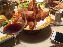 -那家小馆•北京菜•烤鸭(香山店)