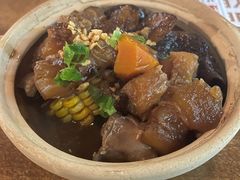 -烧鸟横丁(联发文创口岸店)