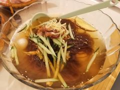 -七八冷面·延边朝鲜族美食(圣熙八号店)