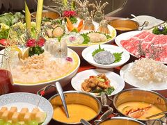-红雀围·海鲜火锅(陆家嘴中心店)