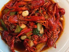 -樟树底(胜利河美食街店)