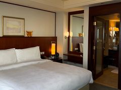 -上海明天广场JW万豪酒店