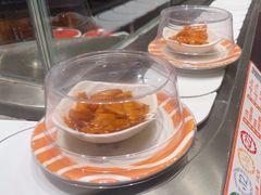 -新一番三文鱼寿司(大东海店)