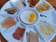 招牌特色过桥米线-建新园过桥米线(老街店)