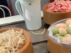 -龍歌自助小火锅(崂山丽达店)