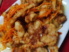 -哈尔滨饺子王·东北菜(鱼鳞浃路店)
