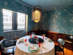 包厢-三号黄浦会Canton Table