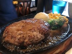 -铃木食堂(帽儿胡同店)
