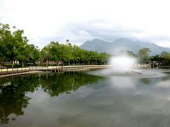 -碧水湾温泉