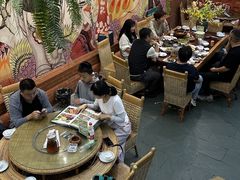 -多哥水傣味餐厅(司马巷店)