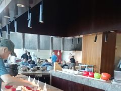 -余姚四明湖开元名都度假酒店·夏威夷西餐厅