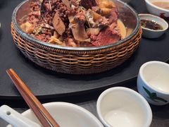 -广府乡下·饭庄(新港东路店)