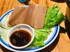 -么肆烤肉(汉街形象店)