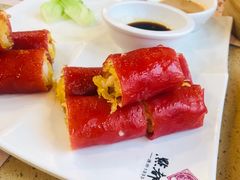 金沙红米肠-点都德(千灯湖环宇城店)