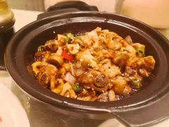 -黄家饺子东北特色菜馆(湖滨商业街店)