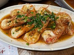 -渔满仓海鲜渔家(象山二店)