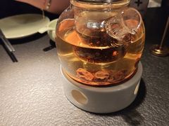 -蝴蝶里·粤菜·点心(滨江龙湖店)