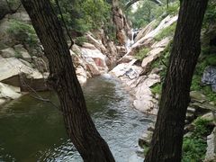 -房干生态旅游风景区