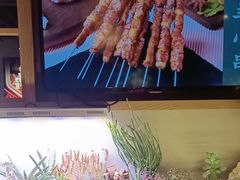 -街角等你.大连海鲜烧烤(西安路店)