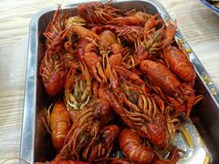 -江城燕子大排档(江汉路步行街店)