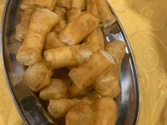 油条-大戚饭店(泰华路店)
