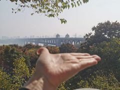 -武汉长江大桥