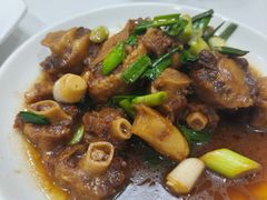 -红灯笼龙凤饭店(宁波老字号店)