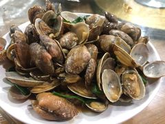 -明记海鲜大排档(巽寮湾店)