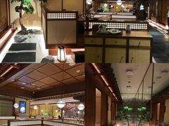 -揽季锅物会.福建黄鱼.海鲜姿造(五四路店)