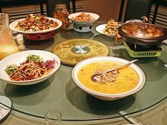 -俭寨大盘鸡·缸子肉·小公鸡·新疆菜(云通店)