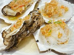 扇贝-海味当家·蒸锅海鲜(中山广场创始店)