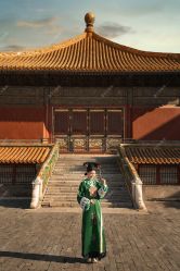 点击看大图 -美云庭古装·格格服汉服·京城旅拍(北京店)