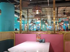 -米多分·越南小馆(南海万科广场店)