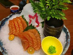 -一壶私房菜·顺德菜·顺德鱼生