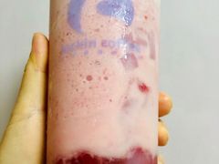 -瑞幸咖啡(清华科技园·唐诗主题店)