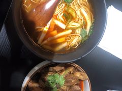 -贡梅老面馆·蟹粉面·无锡特色小吃(南长街主推店)