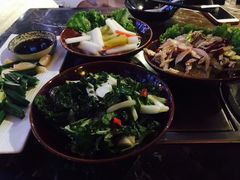 -有才叔的小馆(招商依云曲江店)