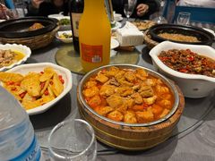 -仰天皇厨(抱石大道店)