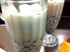 红豆冰-佰搭果·广式茶餐厅(西华路店)