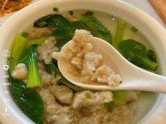 -华盛丰温州大排档(东三环南路店)