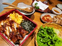 -鸟鸣门屋台料理(金帝银泰店)