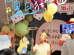 -HERRE·FARM 赫尔露营农场·团建聚会包场