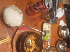 -仓库烤肉(绿园店)