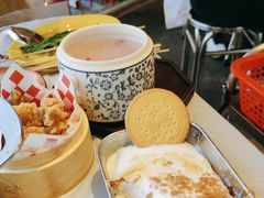 -大芊金重庆串串火锅(南京路店)
