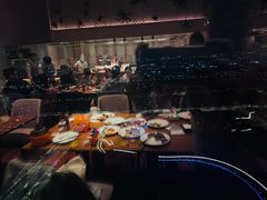 -嘉定凯悦·咖啡厅